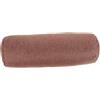 COOPHYA Yoga Pillow Cilindrico Coffee in Cotone Lino per Pratica | Bolster, Supporto Confortevole Multiuso, per Testa e Corpo, Stile Semplice Versatile