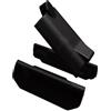 Generic For veterano Sherman S Cuscino monociclo elettrico Cuscini for sedili EUC Accessori Monoruota