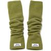 JWQFBC Scaldabraccia da Ciclismo in Cotone, color to 3