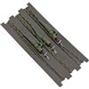 Generic 3 pezzi Heli Kable Ready Legati per girelle ibride QC verde
