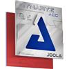 JOOLA Tennis da Tavolo da Pala Marca Unisex Adulto