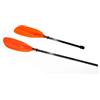 IRFHDCX Pagaia SUP Pagaia da Kayak in Fibra di Carbonio | Accessori for barche ad albero Remi a remi 215-240 cm Regolabili Uomo Donna Sport acquatici