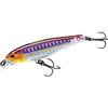 DUEL Yo-Zuri 3D Minnow 100 100 Millimetri Sospensione salata Bass Lure F1157-HHWS Shiner 3DS