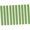 JGHITROME Confezione da 10 coperture in schiuma per trampolino, 40 x 2,5 cm, multicolori