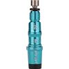 N\A NA 1 pz 2 ° RH blu albero da golf adattatore manica compatibile con Taylormade M1/M2/M3/M4/M5/M6/SIM/SIM MAX Driver Fairway Wood Tip .350
