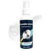 Generico Spray per Paddle, Paddleball Spray Pulitore Portatile 100 ml