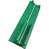 idqwsswt Biliardo Stroke Trainer Attrezzatura per,Verde,22x5 cm