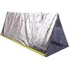 HGENAHGTF Tenda salvavita per un'efficace conservazione del calore corporeo