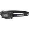 Ledlenser Lampe Frontale Hf4R Core - 72g - Nero - Lampe Hf4R Core Blac