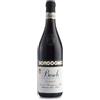 Borgogno Barolo Fossati 2019 DOCG Biologico