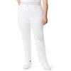 GLORIA VANDERBILT - Amanda Classic Tapered Jean, Jeans Donna