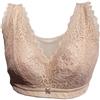 BIMEI Reggiseno per mastectomia con tasche per protesi mammaria senza ferretto Everyday Bra2401