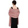 SWAT PANY Sciarpa Donna Invernale Scialle Sciarpe Invernali Caldo Pashmina Foulard Stola Elegant Cerimonia
