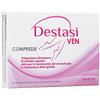 POOL PHARMA Srl Destasi Ven 20 Compresse