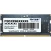 PATRIOT Modulo di memoria Patriot Memory Signature Line PSD532G56002S