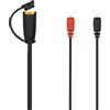 CTEK CS ONE adattatore cavo occhiello anello
