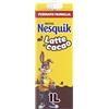 NESQUIK Pronto da Bere Latte e Cacao Brick 1L