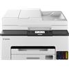 Canon Multifunzione Canon MAXIFY GX2050 Ad inchiostro A4 600 x 1200 DPI Wi-Fi (MAXIFY MEGATANK - NEU +2 SCHWARZE TINTENFLASCHEN) [6171C023]