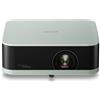 Epson Home Cinema V11HB72340 videoproiettore Proiettore a raggio standard 700 ANSI lumen 3LCD 1080p (1920x1080) Verde [V11HB72340]