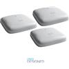 Cisco Access point Cisco CBW240AC 1733 Mbit/s Grigio Supporto Power over Ethernet (PoE) [3-CBW240AC-E]