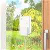 FRITZ! Repeater 1610 Outdoor Ripetitore di rete 3000 Mbit/s Bianco [20003161]