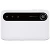 ZTE U50 router wireless Dual-band (2.4 GHz/5 GHz) Bianco [U50]