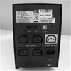 VALUE UPS, 1200VA, USB Port gruppo di continuità (UPS) A linea interattiva [19.99.3430]