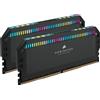 Corsair Dominator CMT64GX5M2B6400C32 memoria 64 GB 2 x 32 DDR5 288-pin DIMM [CMT64GX5M2B6400C32]