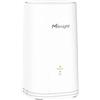 Milesight Dispositivo di rete cellulare Milesight UF51 5G CPE [UF51-501EU]