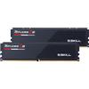 G.Skill F5-6000J2836G32GX2-RS5K memoria 64 GB 2 x 32 DDR5 4800 MT/s 288-pin DIMM [F5-6000J2836G32GX2-RS5K]