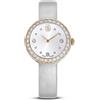 SWAROVSKI Orologio cassa 30 mm x 30 mm