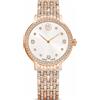 SWAROVSKI Orologio cassa 31 mm x 31 mm