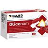 NAMED Srl Gliconam 30 compresse
