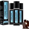 Generico Profumo ai Feromoni Seducente per Uomo | Spray Corpo dalla Fragranza a Lunga Durata | Mini Colonia Portatile per Uomini Carismatici e Sicuri di Sé — Ideale per l'Uso Quotidiano (3 flaconi)