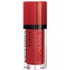 Bourjois - Rouge Edition Velvet - Rossetto Opaco Liquido Modulabile a Lunga Tenuta - 001 Personne - 2.4 g