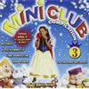 Compilation Mini Clu Vol.3 Compilation (CD)