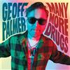 Geoff Palmer Many More Drugs (Vinyl LP)