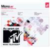 Various Artists Mono - When Shapes Join Together Mix (CD) Album