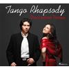 Duo Lechner Tiempo Tango Rhapsody (CD) SACD with DVD
