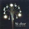 Trio Obscur Eclairage Intime (CD) Album