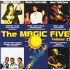 Compilation The Magic Five Vol.2 (CD)