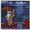 Heitor Villa-Lobo Bachianas Brasileiras Nos. 2, 3, 4 (Sao Paulo So, Minczuk (CD)