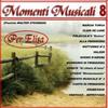 Steinman Walter Momenti Musicali Vol.8 Per Elisa (CD)