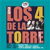 Various Los 4 de la Torre,Vol.1 (CD)