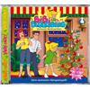 Bibi Blocksberg Bibi Blocksberg - Folge 69: Verhexte Weihnachten (CD)