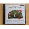 Various Songs of Lerner and Loewe (CD)