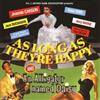 Various Artists As Long As They're Happy/an Alligator Named Daisy (CD) Album