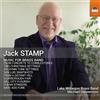 Steve Eckland; Bill Chouinard; Lake Wobegon Brass Band; Mi Jack Stamp: Musi (CD)