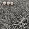 SSS Limp. Gasp. Collapse. (Vinyl LP) 12" Album