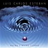 Luis Carlos Esteban Macro Y Micro Tiempo (CD) Album